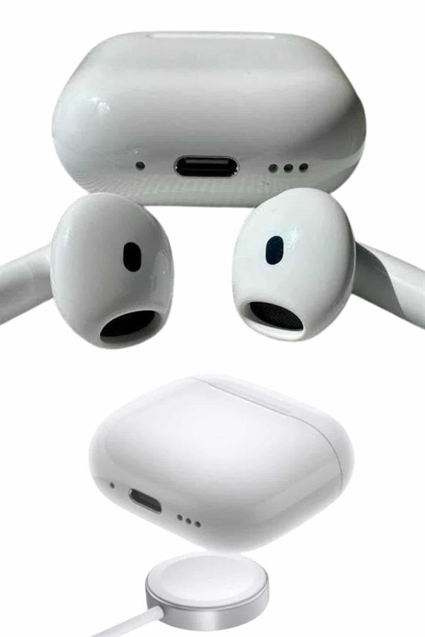 4.Nesil Bluetooth Kulaklık Yüksek Ses Kaliteli Dokunmatik Kontrol Özellikli