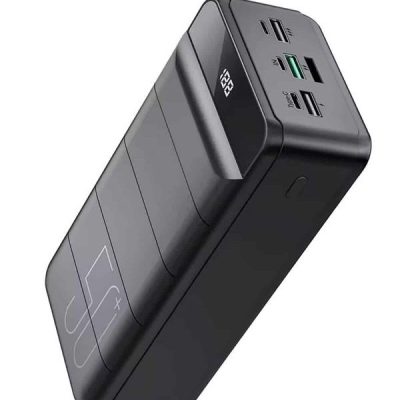 50.000 MAH POWERBANK