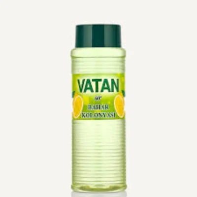 500 cc Limon Kolonyası