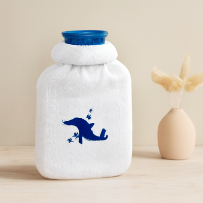 500 ml Çocuk Polar Sıcak Su Torbası ( 1 Adet)