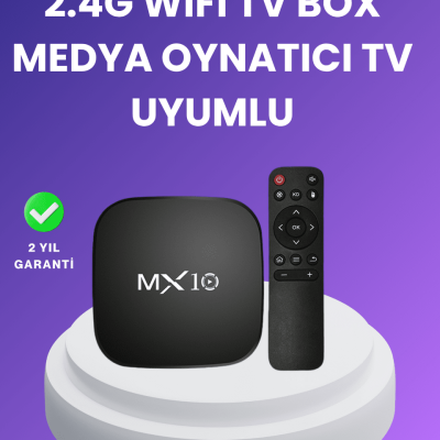 60 FPS Destekli 4K UHD Video Oynatıcı – Digital Ses Sistemli