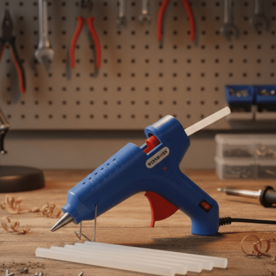 60 W Silikon Tabancası 11 mm Silikon Uyumlu 5 Adet Hediye Silikon