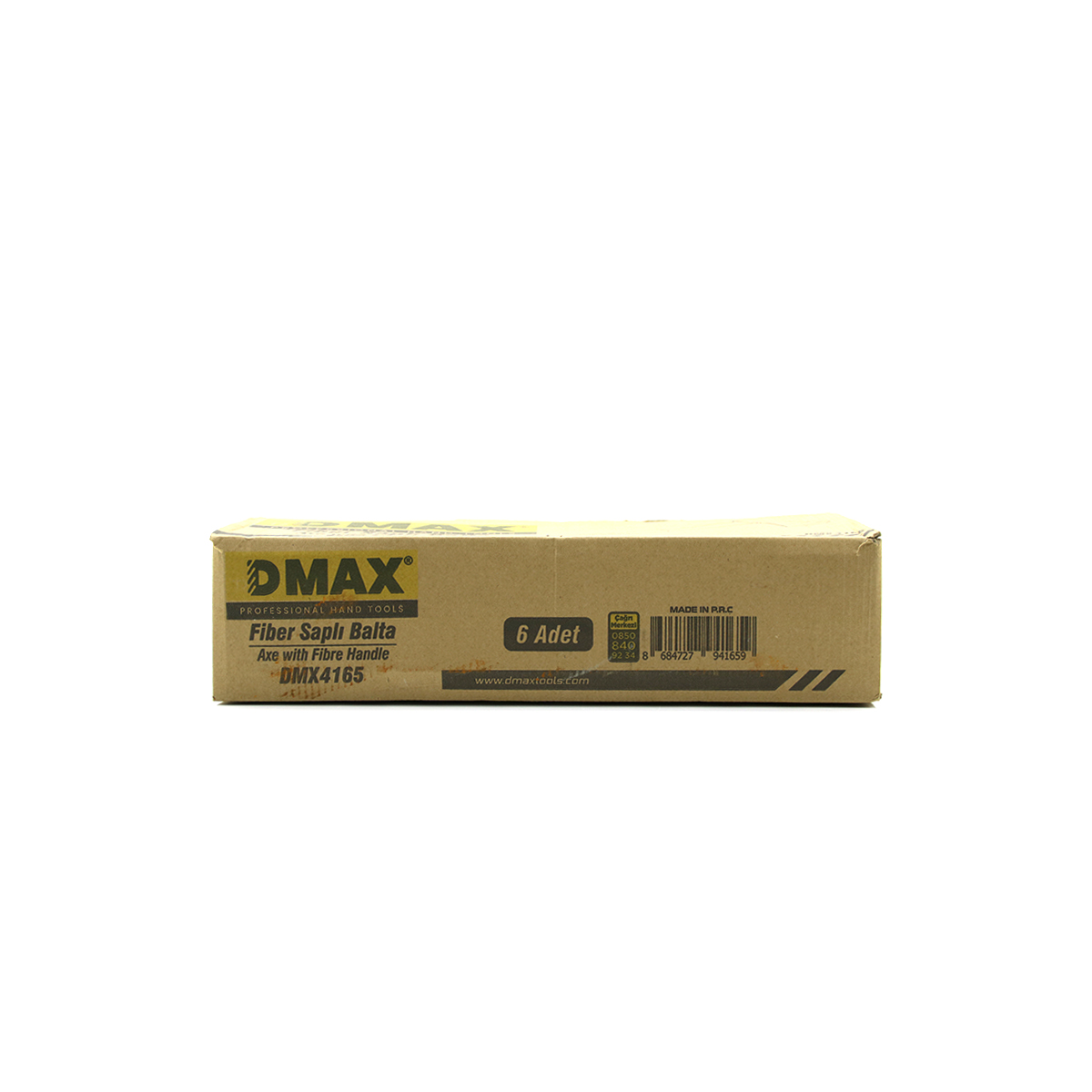 700 g Fiber Saplı Balta