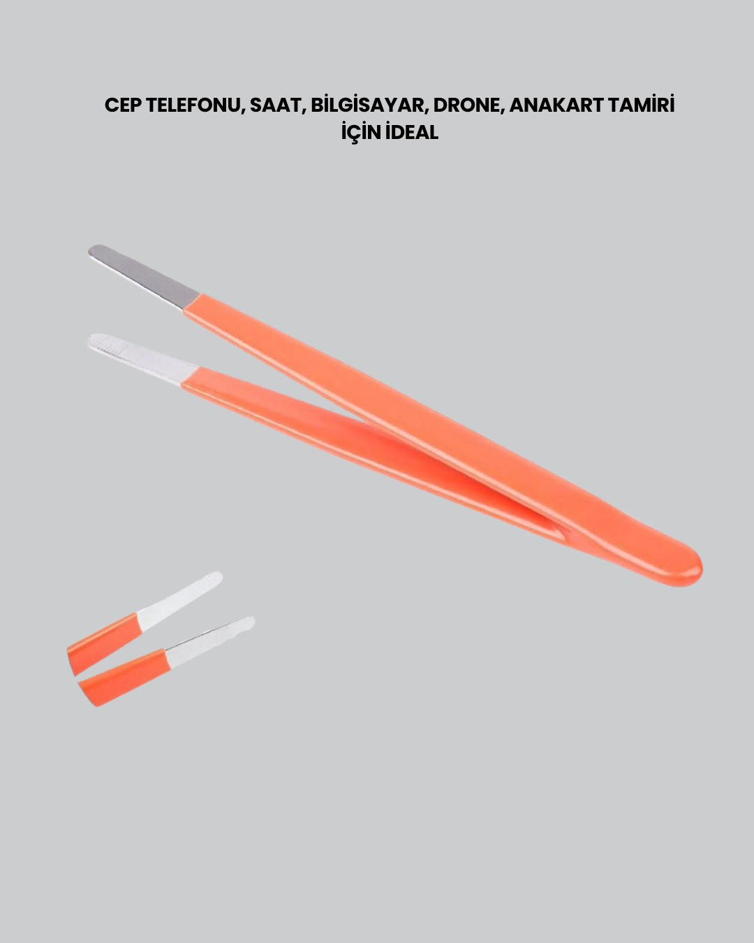 CIMBIZ SETİ HIRDAVAT