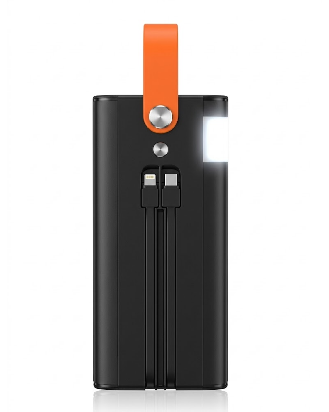 Profesyonel Powerbank 80000 mAh Çoklu Giriş Çıkış Destekli Uzun Süreli Taşınabilir Şarj