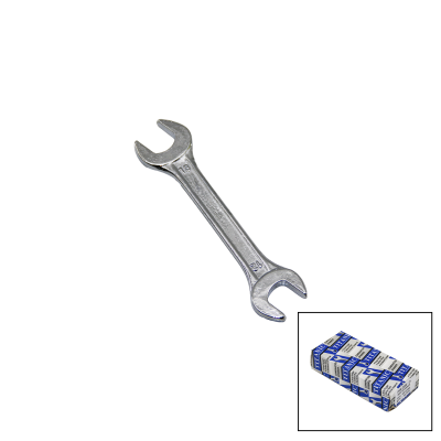 Açık Uçlu Anahtar 12x13 mm