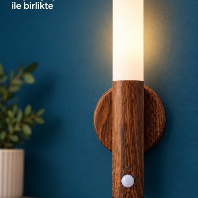 Led Aplik