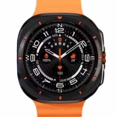 RW-59 AKILLI SAAT