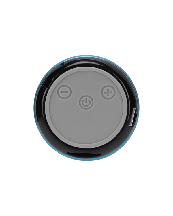Alüminyum Gövdeli Mini Bluetooth Hoparlör – Dayanıklı ve Şık Tasarım Yeni Nesil