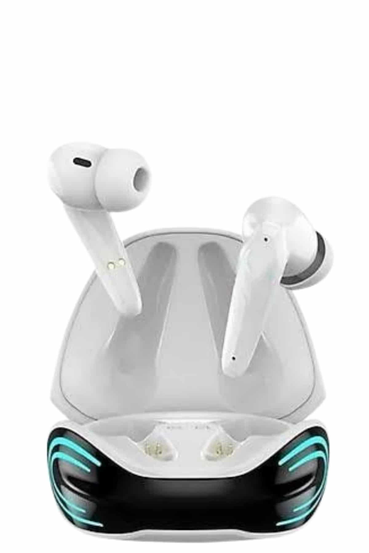 Android ve İOS Uyumlu Bluetooth Kulaklık Mini