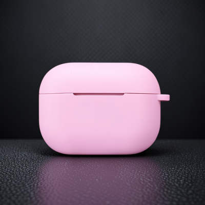 Apple Airpods Pro 2 (2.nesil) Hang Kılıf - Lila