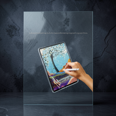 Apple İpad Pro 10.5 Stylus Pen Serisi