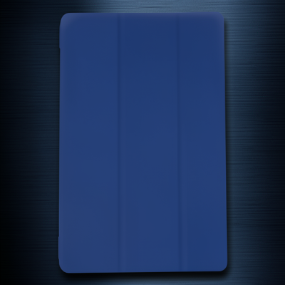 Apple İpad Pro 13 (2024) Kılıf Tablet Smart Kılıf - Lacivert
