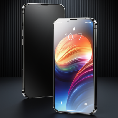 Apple İphone 11 3d Antistatik Mat Seramik Nano Ekran Koruyucu