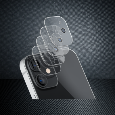Apple İphone 11 Kamera Lens Koruma Cam