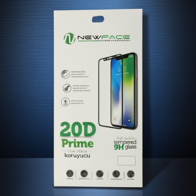 Apple İphone 11 Pro 20d Premium Cam Ekran Koruyucu
