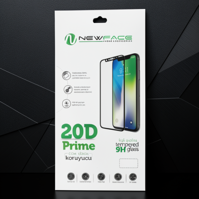 Apple İphone 11 Pro Max 20d Premium Cam Ekran Koruyucu