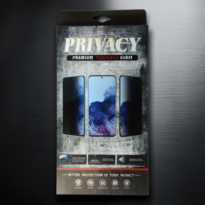 Apple İphone 11 Pro Max 34d Hayalet Izgaralı Cam