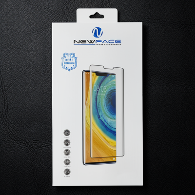 Apple İphone 11 Pro Max Polymer Nano Ekran Koruyucu