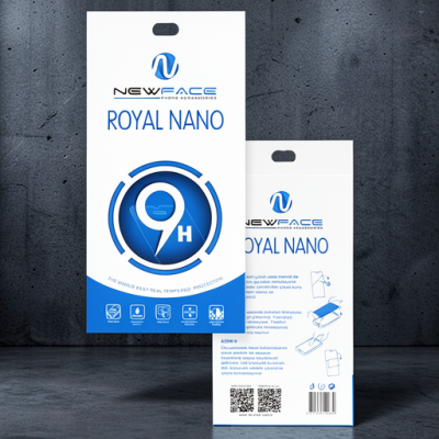 Apple İphone 11 Royal Nano Ekran Koruyucu