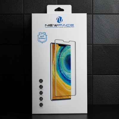 Apple İphone 12 Mini Polymer Nano Ekran Koruyucu