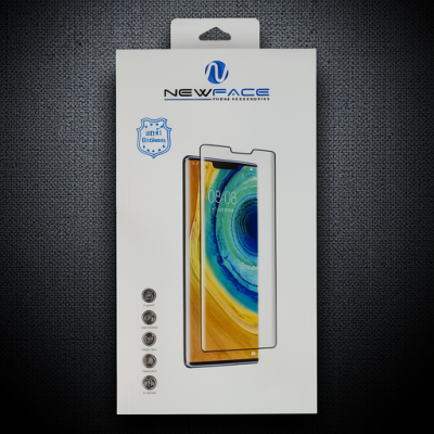 Apple İphone 12 Polymer Nano Ekran Koruyucu