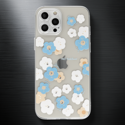 Apple İphone 12 Pro Kılıf Lucky Silikon - Lucky 2