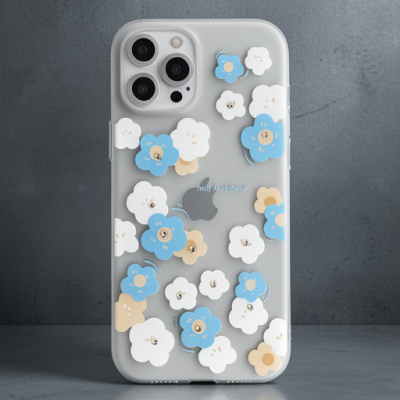 Apple İphone 12 Pro Max Kılıf Lucky Silikon - Lucky 2