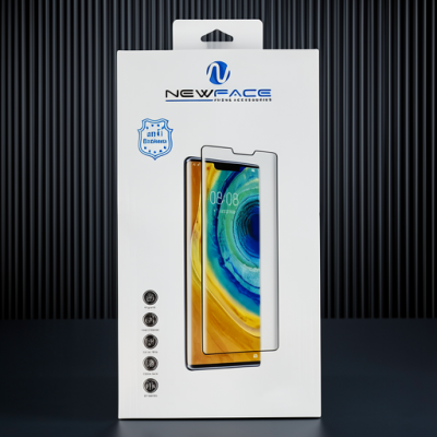 Apple İphone 12 Pro Max Polymer Nano Ekran Koruyucu