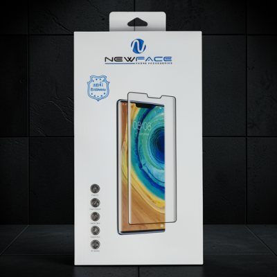 Apple İphone 12 Pro Polymer Nano Ekran Koruyucu