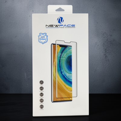 Apple İphone 13 Mini Polymer Nano Ekran Koruyucu