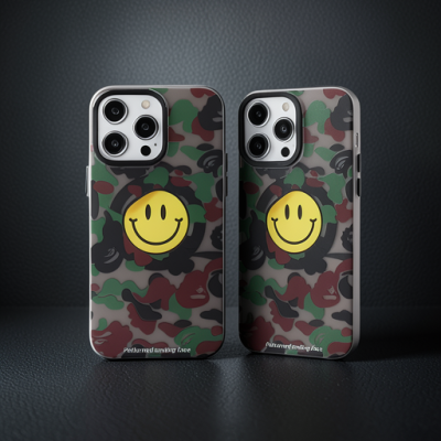 Apple İphone 13 Pro Kılıf Apollo Magneticsafe Desenli Kapak - Apollo Siyah - 4