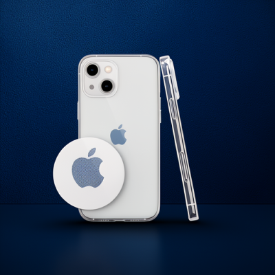 Apple İphone 14 Kılıf Lüx Şeffaf Silikon