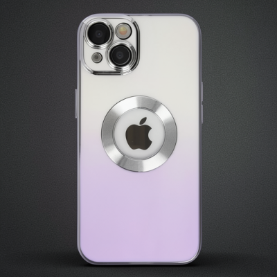 Apple İphone 14 Plus Kılıf Best Silikon - Mor