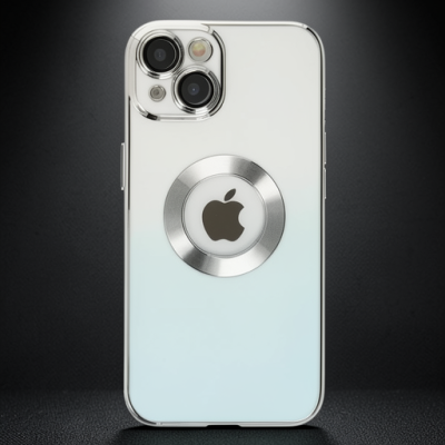 Apple İphone 14 Plus Kılıf Best Silikon - Turkuaz