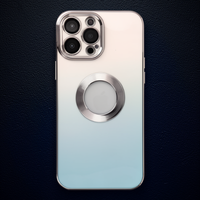 Apple İphone 14 Pro Kılıf Best Silikon - Turkuaz