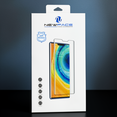 Apple İphone 14 Pro Max Polymer Nano Ekran Koruyucu