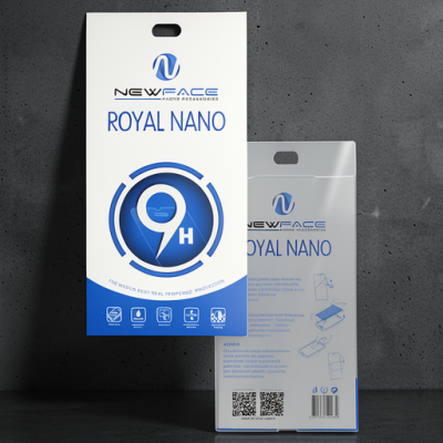 Apple İphone 14 Royal Nano Ekran Koruyucu