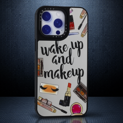 Apple İphone 15 Pro Kılıf Mirror Desenli Kapak - Mirror - 3