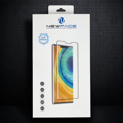 Apple İphone 15 Pro Max Polymer Nano Ekran Koruyucu