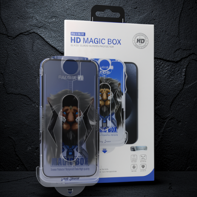 Apple İphone 15 Pro Max Vanessa Magic Cam