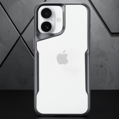 Apple İphone 16 Kılıf Boyi Silikon Kapak - Desert