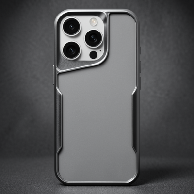 Apple İphone 16 Pro Max Kılıf Boyi Silikon Kapak - Desert