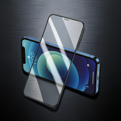 Apple İphone 6 3d Antistatik Seramik Nano Ekran Koruyucu