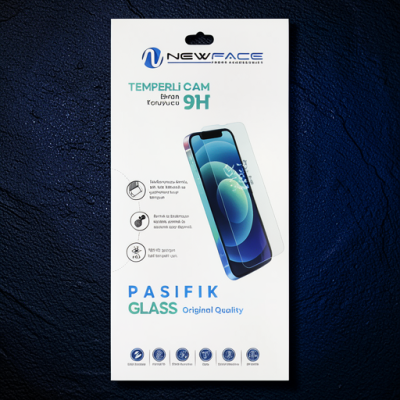 Apple İphone 6 Pasifik Cam Ekran Koruyucu