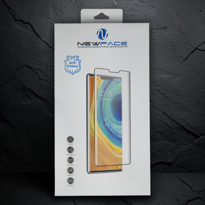 Apple İphone 7 Plus Polymer Nano Ekran Koruyucu - Siyah