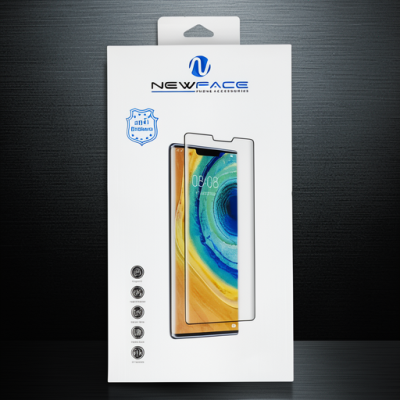 Apple İphone Xs Max Polymer Nano Ekran Koruyucu