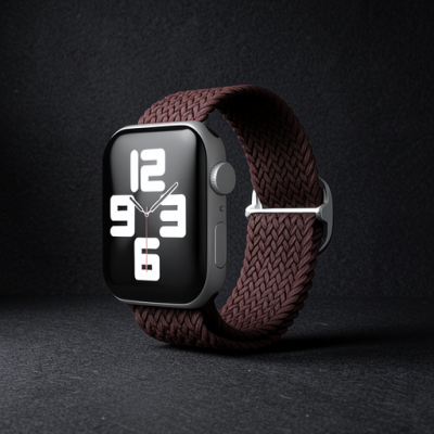 Apple Watch 42mm Kordon - Mürdüm