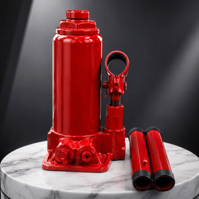 ARAÇ KRİKO BOTTLE JACK 2TON