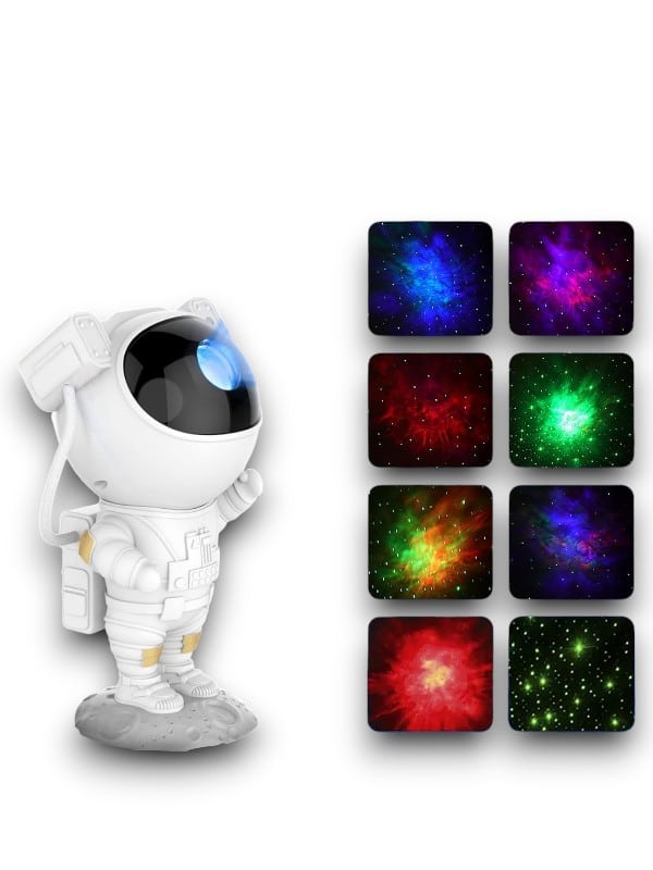 ASTRONOT LAMBA SPEAKERLI